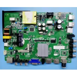 夏新 49寸 主板组件 ST338S-CP1